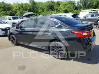 2017 Nissan SENTRA photo