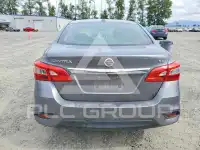 2017 Nissan SENTRA фото