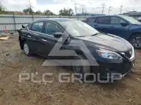 2017 Nissan SENTRA photo
