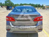 2017 Nissan SENTRA фото