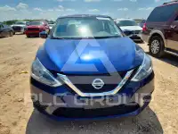 2017 Nissan SENTRA photo