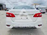 2017 Nissan SENTRA photo