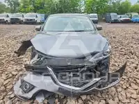 2017 Nissan SENTRA photo