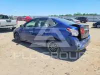 2017 Nissan SENTRA фото