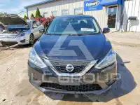 2017 Nissan SENTRA photo