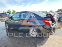 2017 Nissan SENTRA фото