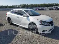 2017 Nissan SENTRA photo