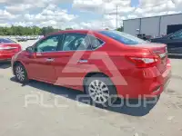 2017 Nissan SENTRA фото