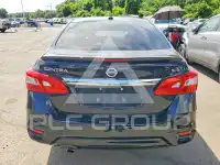 2017 Nissan SENTRA photo