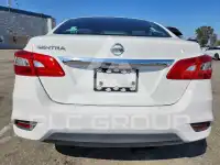 2017 Nissan SENTRA фото