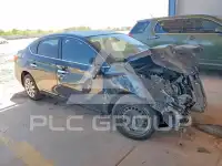 2017 Nissan SENTRA photo