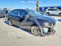 2017 Nissan SENTRA photo