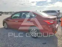 2017 Nissan SENTRA photo