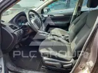 2017 Nissan SENTRA фото