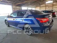 2017 Nissan SENTRA photo