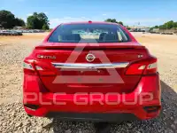 2017 Nissan SENTRA photo