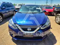 2017 Nissan SENTRA фото