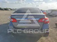 2017 Nissan SENTRA фото