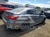 2017 Nissan SENTRA photo