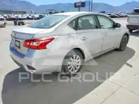 2017 Nissan SENTRA фото