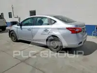 2017 Nissan SENTRA фото