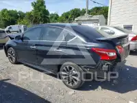 2017 Nissan SENTRA photo