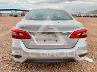 2017 Nissan SENTRA photo