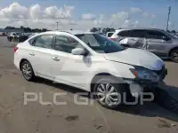 2017 Nissan SENTRA photo