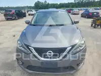 2017 Nissan SENTRA photo
