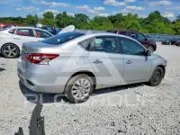 2017 Nissan SENTRA фото