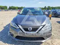 2017 Nissan SENTRA photo