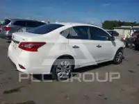 2017 Nissan SENTRA photo