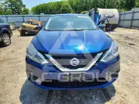 2017 Nissan SENTRA фото