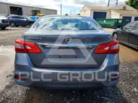 2017 Nissan SENTRA photo