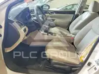 2017 Nissan SENTRA фото