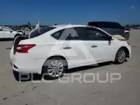 2017 Nissan SENTRA фото