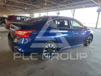 2017 Nissan SENTRA photo