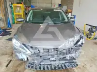 2017 Nissan SENTRA фото