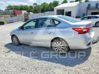 2017 Nissan SENTRA фото