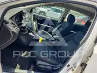 2017 Nissan SENTRA фото