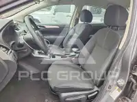 2017 Nissan SENTRA фото