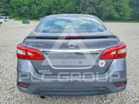 2017 Nissan SENTRA фото
