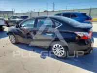 2017 Nissan SENTRA photo