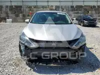 2017 Nissan SENTRA фото