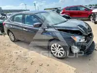 2017 Nissan SENTRA photo