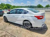 2017 Nissan SENTRA фото