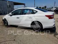 2017 Nissan SENTRA photo