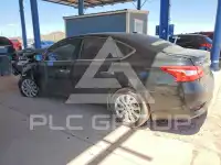 2017 Nissan SENTRA photo