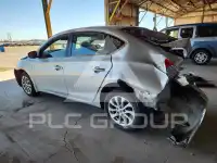 2017 Nissan SENTRA фото