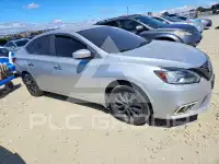 2017 Nissan SENTRA photo